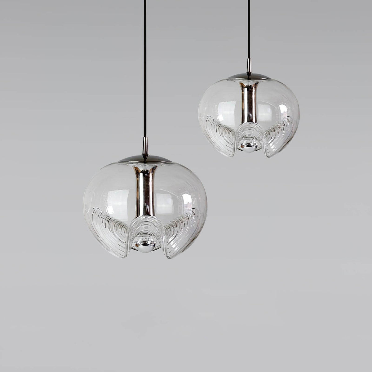 Golvende Hanglamp - Stijlvol & Uniek Design