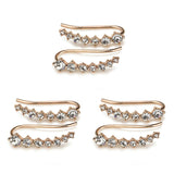 SevenStars | Elegante en modieuze oorbellen!