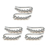 SevenStars | Elegante en modieuze oorbellen!