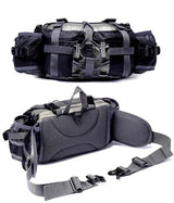 Ultraleichte multifunctionele outdoor heuptas