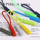 Vervangende Zipper Puller Set – Ideaal voor Reizen en Outdoor Activiteiten