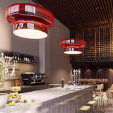 Bohemien Stijl Hanglamp - Glas & Metaal LED