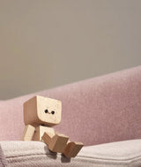 HappyTimber - Handgemaakt Houten Decoratieset