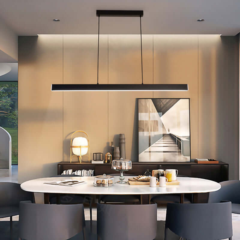 Moderne Hanglamp Keuken - Minimalistisch Design