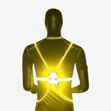 BeamPro Reflective Hardloopvest