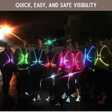 BeamPro Reflective Hardloopvest