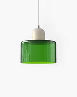 Elegante Hanglamp met Sculpturale Silhouet