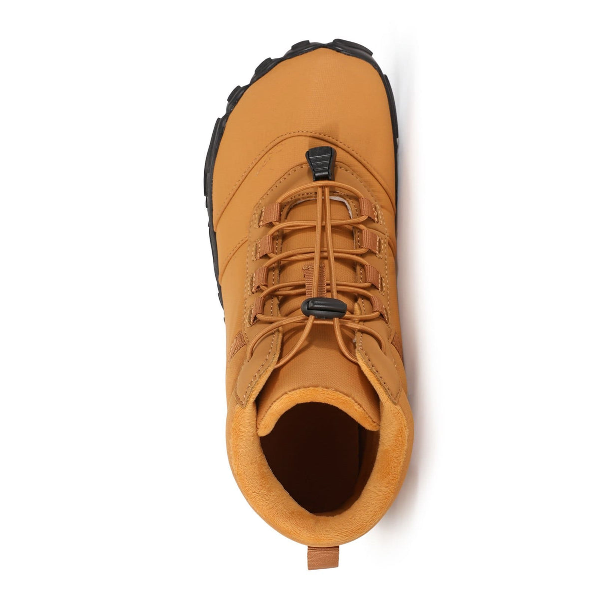 Paleon High Barefoot Schoenen | Barefoot schoenen | Verstevigende barefoot schoenen voor dagelijks gebruik