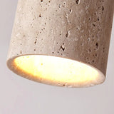 Elegant in licht Plafondlamp voor een ruime trap