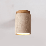Elegant in licht Plafondlamp voor een ruime trap