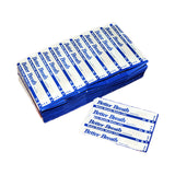 Nasenstrips (100 stuks) - AirFlow