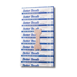 Nasenstrips (100 stuks) - AirFlow