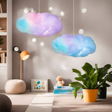 Wolke Blitzlamp met Muziek en Kleur – Nimbuson