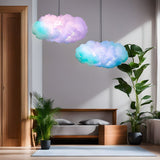 Wolke Blitzlamp met Muziek en Kleur – Nimbuson