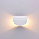 TwistGlow - Verstelbare wandlamp voor perfecte verlichting