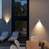 TwistGlow - Verstelbare wandlamp voor perfecte verlichting