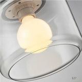 Vogel geïnspireerde Hanglamp – Speelse Elegant met Warme Verlichting