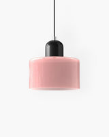 Elegante Hanglamp met Sculpturale Silhouet