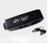 Motorfiets Slot Lock Veiligheidssysteem