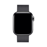 Milanese Apple Watch Band – SteelFlex
