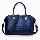 Luxueuze Dames Totebag – Celeste