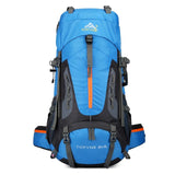 45L Waterdichte Rugzak - AquaTrek