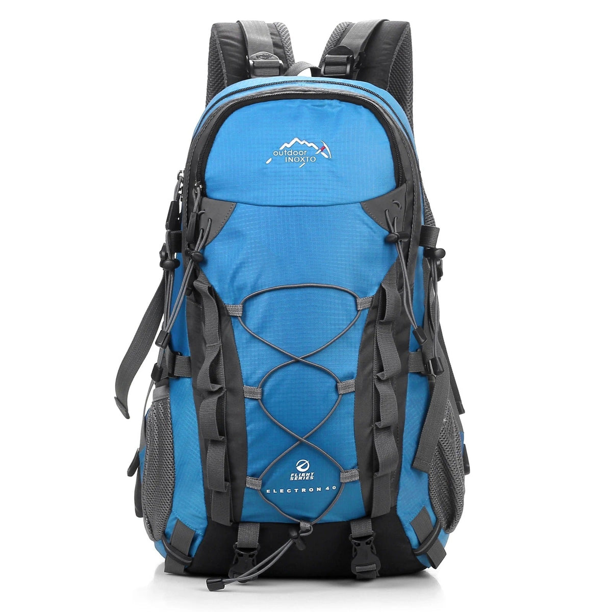 Outdoor-Rugzak - AdventurePro Deluxe