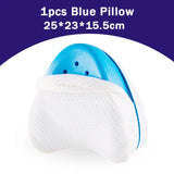 Orthopedisch Geheugenfoam Beenkussen - ComfortFoam