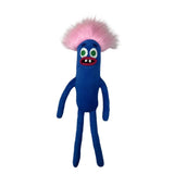 Lollige Knuffel-Worst – SillySausage