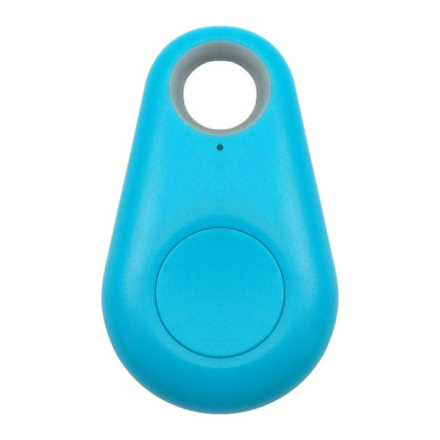Huisdier GPS-Tag - PawFinder
