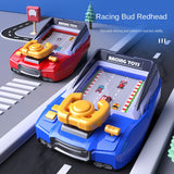 Racing Game™ - Arcade Kast - 2 Kleurvarianten
