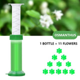 Toiletreiniger - Geurverwijdering - Langdurig Aroma
