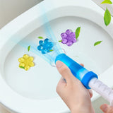 Toiletreiniger - Geurverwijdering - Langdurig Aroma