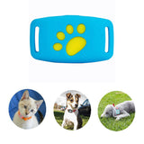 Intelligente GPS-halsband voor katten en kleine honden – PawTrack
