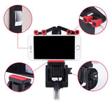 Bluetooth Selfie-Stick met 360° Rotatie – SpinShot
