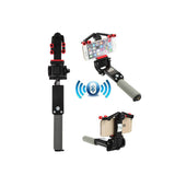 Bluetooth Selfie-Stick met 360° Rotatie – SpinShot