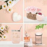 Luxueus Badegeschenkset – BloomBath
