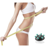 Sculpturale Anti-Cellulite Massager – Voor een strakke huid