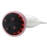 Sculpturale Anti-Cellulite Massager – Voor een strakke huid