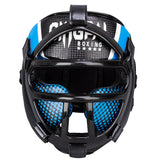Premium Hoofdbescherming met Gezichtsbeschermmasker – FightGuard