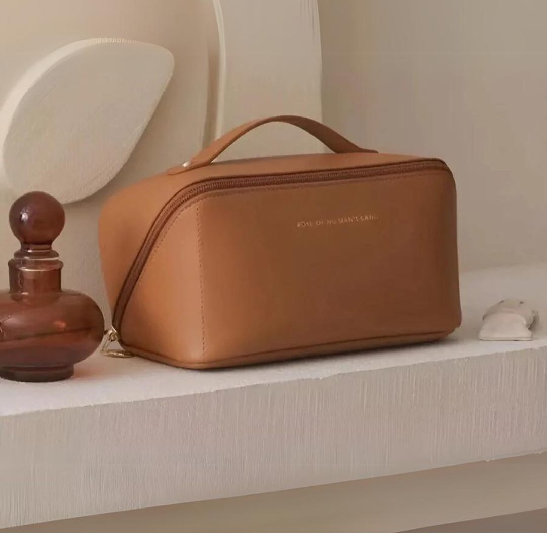 Waterdichte Make-up Tas - BeautyGuard