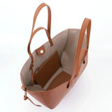 Stijlvolle Leren Tas voor Dames – Adeline