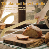 Het ultieme broodmes voor perfecte sneden - BreadMaster