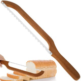 Het ultieme broodmes voor perfecte sneden - BreadMaster