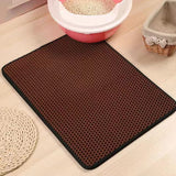 PetPurity Honingraat Kattenbakmat