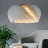 Moderne Acryl Kroonluchter – Minimalistische LED Plafondlamp voor Elegante Interieurs