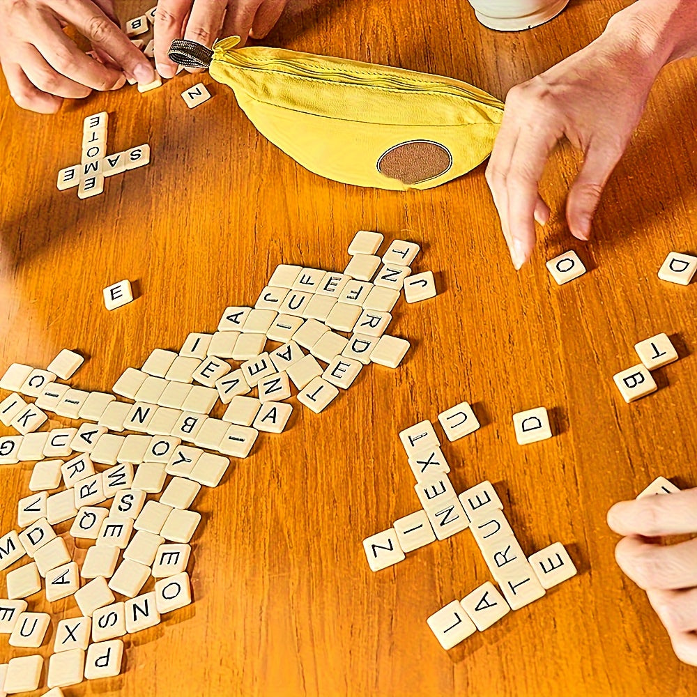 Onderwijswoordspel voor het hele gezin - WordWizards
