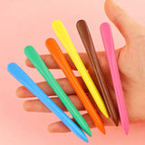 Vlekvrije kleurpotloden voor creatieve kinderen – ColorPop