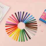Vlekvrije kleurpotloden voor creatieve kinderen – ColorPop