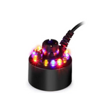 LED-Ultrasoon-Mistmachine – MysticMist